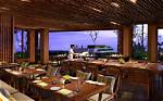 Uncover the Enchanting Delights of Restaurant Six Seven