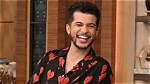 Uncover the Enchanting Tale of Jordan Fisher's Wedding: Secrets Revealed