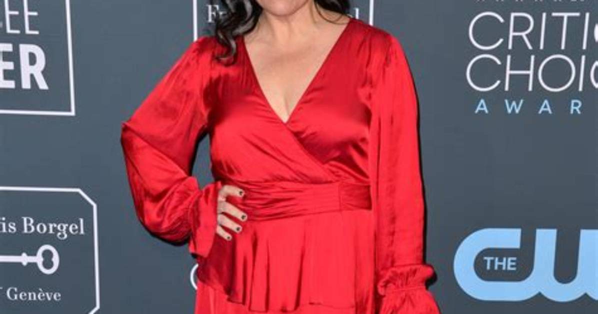 Uncover the Enchanting World of Alex Borstein's Children
