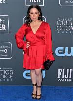 Uncover the Enchanting World of Alex Borstein's Children