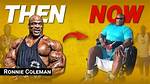 Uncover the Enduring Bonds: Ronnie Coleman's Relationships Explored