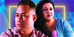 Uncover the Enduring Love: Kalani and Asuelu's Journey
