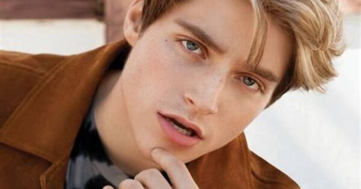 Uncover the Enigmatic Froy Gutierrez: an Exclusive Exploration