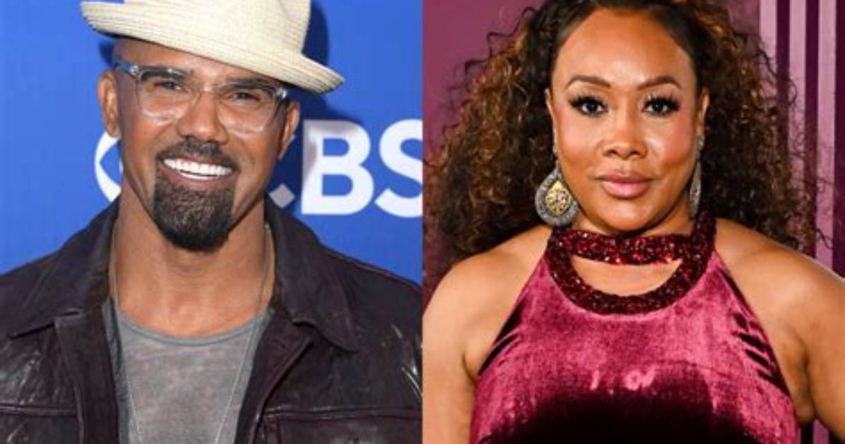 Uncover the Enigmatic World of Shemar Moore's Beloved Wife