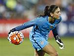 Uncover the Extraordinary Journey of Hope Solo Nyde