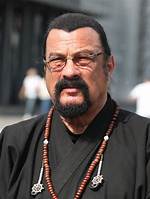 Uncover the Extraordinary Journey of Steven Seagal and Miyako Fujitani