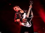 Uncover the Extraordinary World of Mikey Way and Sarah Cantergiani