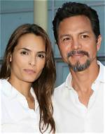 Uncover the Fascinating World of Benjamin Bratt's Children