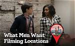 Uncover the Filming Locations of "I Want You Back" in the Heart