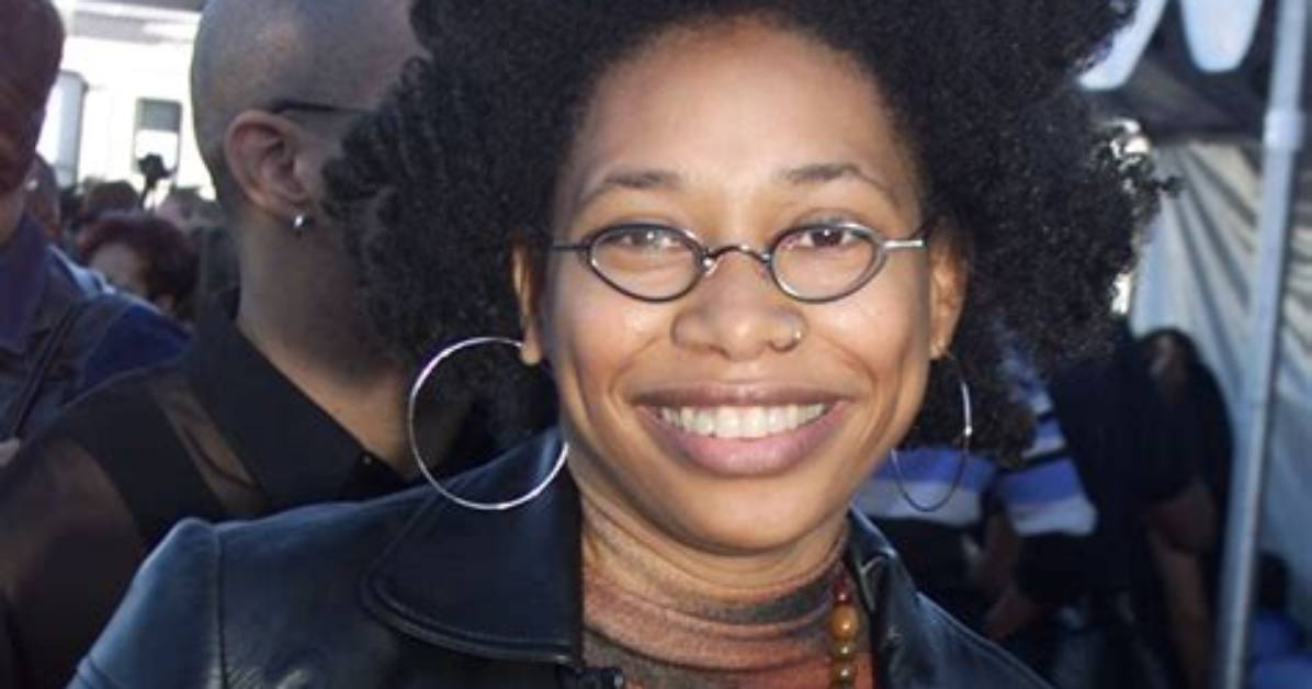 Uncover the Heart of Family: Rachelle Ferrell's Inspiring Journey