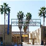 Uncover the Hidden Gems of Baldwin Hills Moriah: a Neighborhood Unveiled