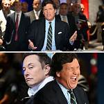 Uncover the Hidden Impact of Tucker Carlson's Son on the Conservative Movement