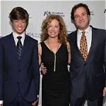 Uncover the Hidden Life of Nancy Travis's Husband