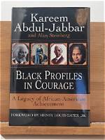 Uncover the Hidden Story of Kareem Abdul-Jabbar Jr. : a Legacy of Basketball,
