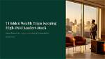 Uncover the Hidden Wealth and Legacy of Harold Gould
