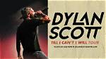 Uncover the Identity of Dylan Scott's Enigmatic Wife