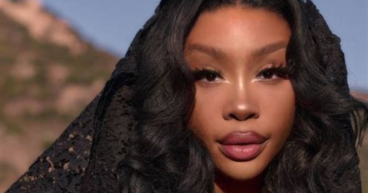 Uncover the Identity of Sza's Enigmatic Sister