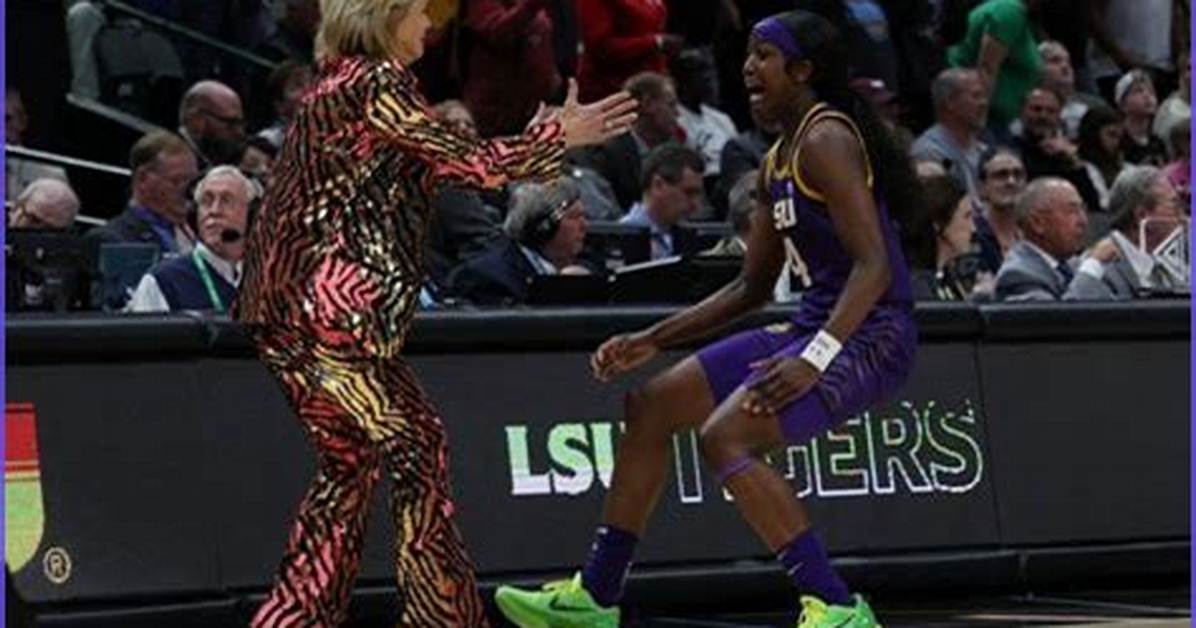 Uncover the Inspiring Journey of Kim Mulkey and Her Siblings: a Basketball Dynasty Unveiled