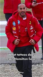 Uncover the Inspiring Journey of Lewis Hamilton's Sister