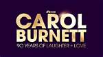 Uncover the Inspiring Legacy of Carol Burnett and Her Children