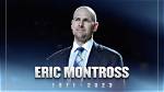 Uncover the Inspiring Story of Eric Montross's Family: Values, Support, and Success