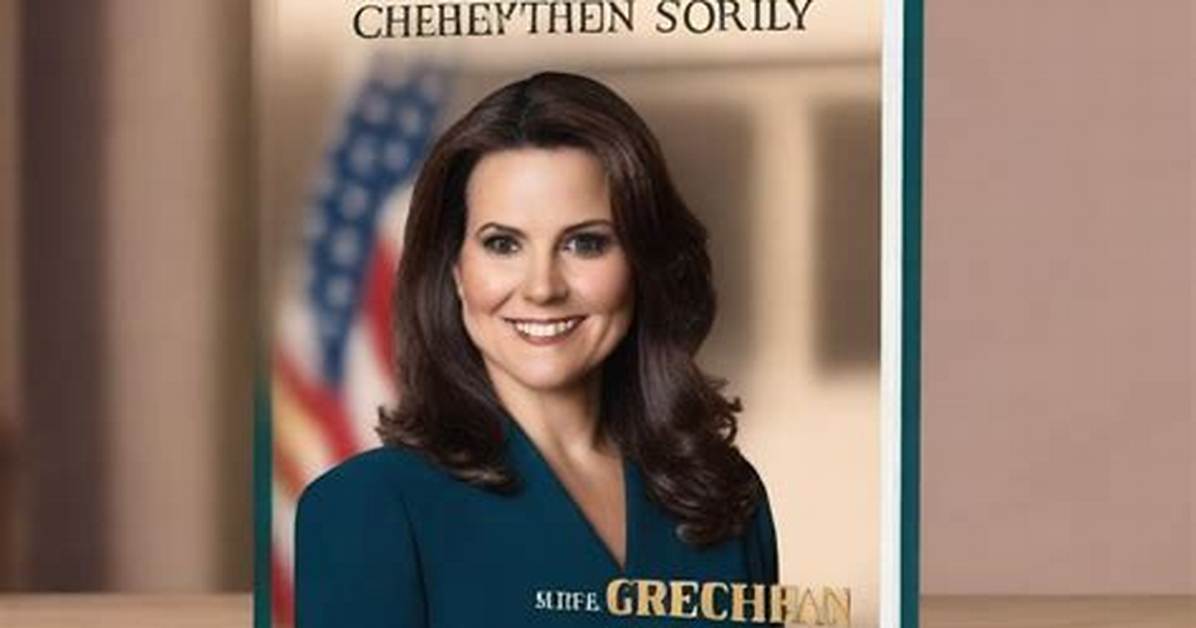 Uncover the Inspiring Story of Gretchen Hillmer: Danny Bonaduce's Wife