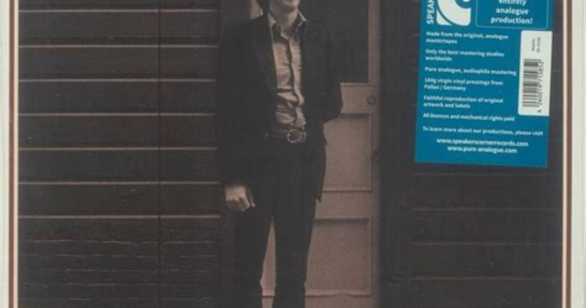 Uncover the Intimate World of Boz Scaggs Through Exclusive Photos
