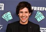 Uncover the Intriguing Dynamics of David Dobrik and Corinna Kopf