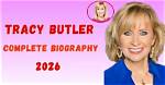 Uncover the Intriguing Journey of Tracy Butler: Age, Achievements, and Impact
