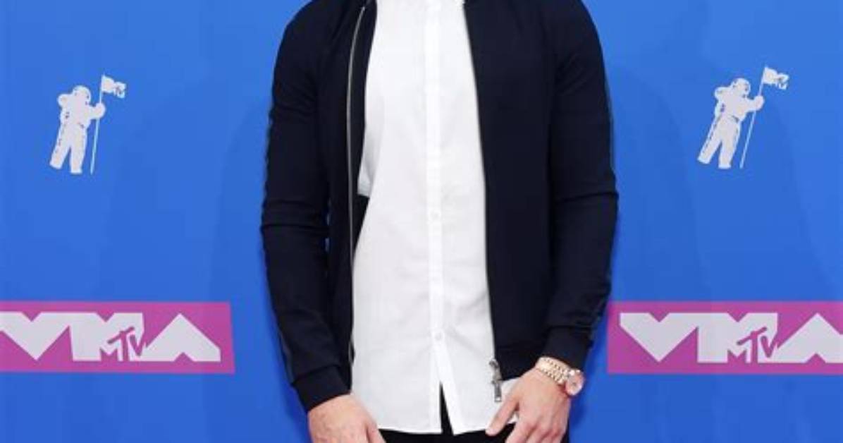 Uncover the Intriguing Truth Behind Vinny Guadagnino's Height