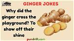 Uncover the Irresistible Charm of Famous Ginger Characters
