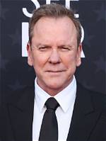 Uncover the Legacy of Kiefer Sutherland's Renowned Father