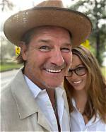 Uncover the Masterful Craftsmanship of Ty Pennington, the Renowned Carpenter