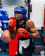 Uncover the Multifaceted Nationality of Boxing Sensation Rolly Romero