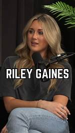 Uncover the Multifaceted World of Riley Gaines' Husband's Profession