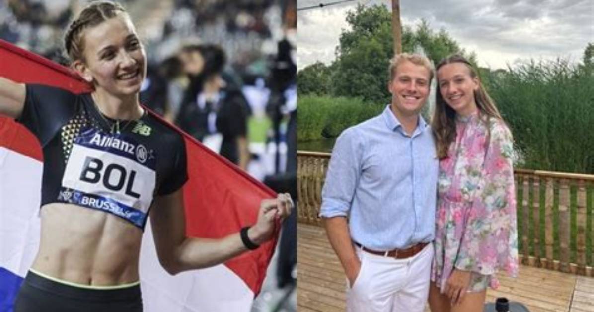 Uncover the Mysteries: Femke Bol's Boyfriend Revealed