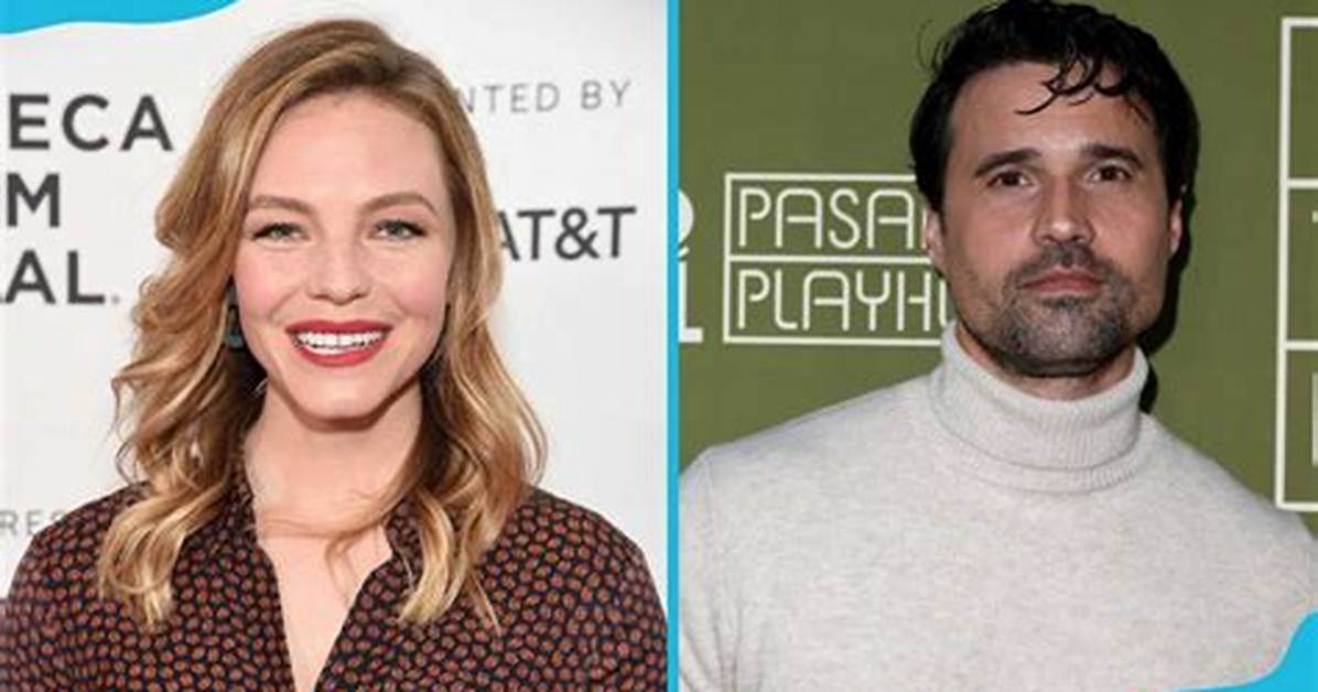 Uncover the Mystery: Eloise Mumford's Boyfriend Revealed!