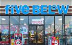 Uncover the Next Drop at Five Below