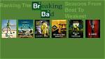 Uncover the Number of Seasons in "Breaking Bad": a Comprehensive Guide