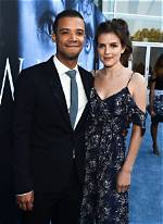 Uncover the Private Life of Jacob Anderson's Enigmatic Wife