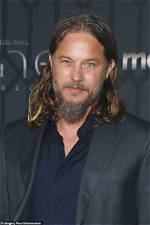 Uncover the Private World of Travis Fimmel's Relationships