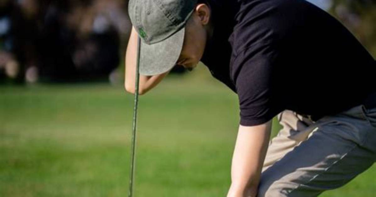Uncover the Roots of a Golfing Star: Brian Harman's Origins Revealed