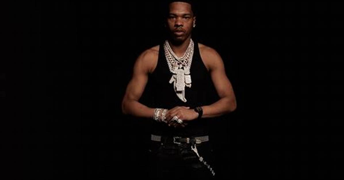 Uncover the Roots of Lil Baby's Musical Legacy