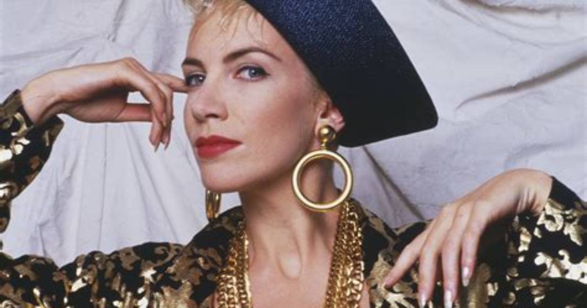 Uncover the Secrets Behind Annie Lennox's Remarkable Net Worth