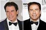 Uncover the Secrets Behind John Travolta's Height and Weight