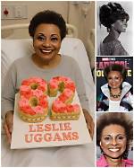 Uncover the Secrets Behind Leslie Uggams' Enduring Marriage