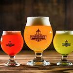 Uncover the Secrets Behind Nighthawk Brewery's Irresistible Pizza Photos