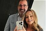 Uncover the Secrets: Giada's Boyfriend Unveiled
