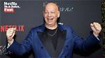 Uncover the Secrets: Jeff Ross's Partner Revealed