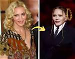 Uncover the Secrets: Madonna's Weight Revealed